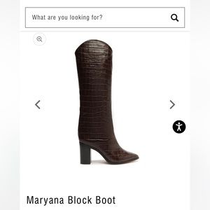 Schultz Maryann Block Boot